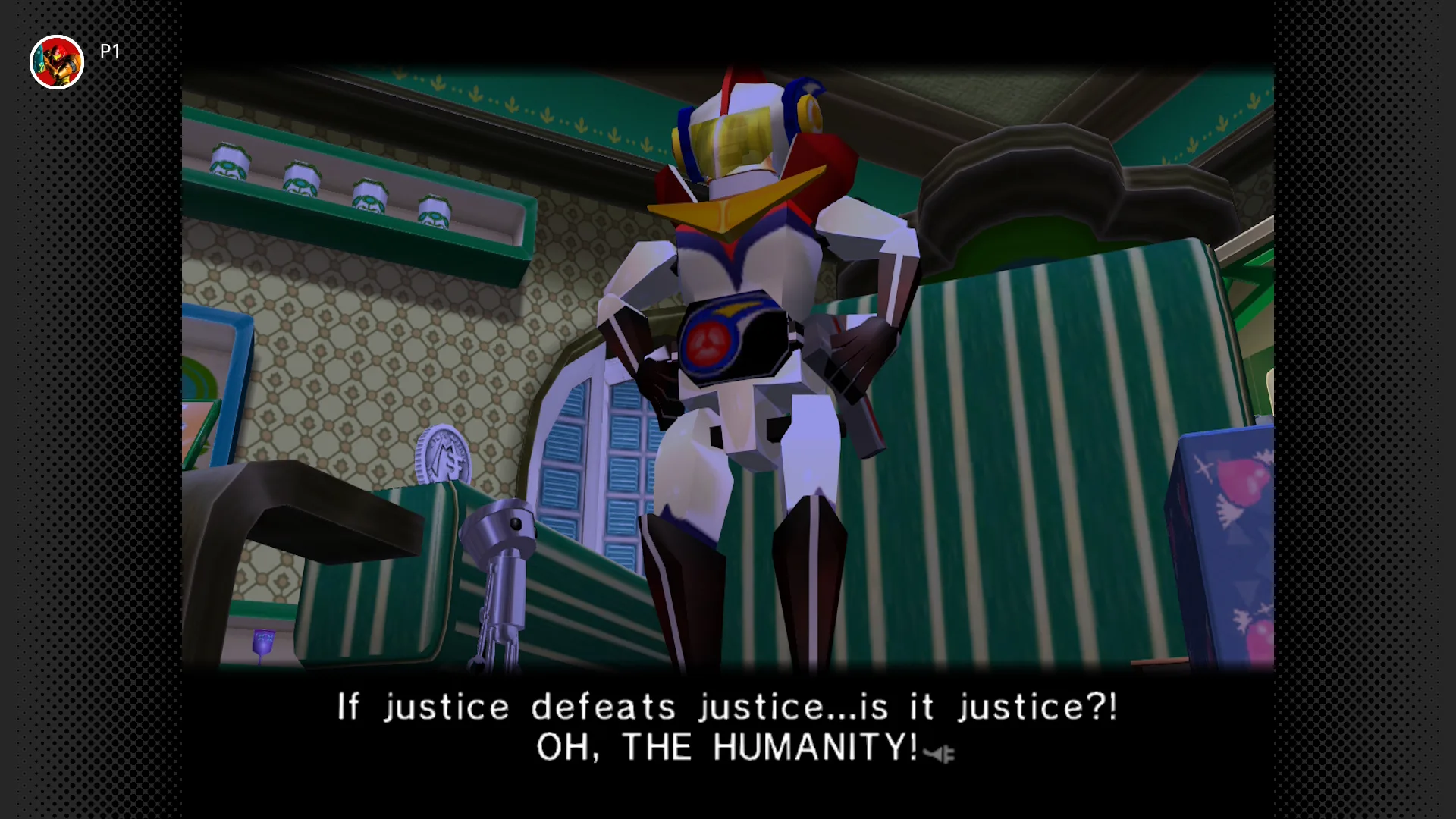 Justice