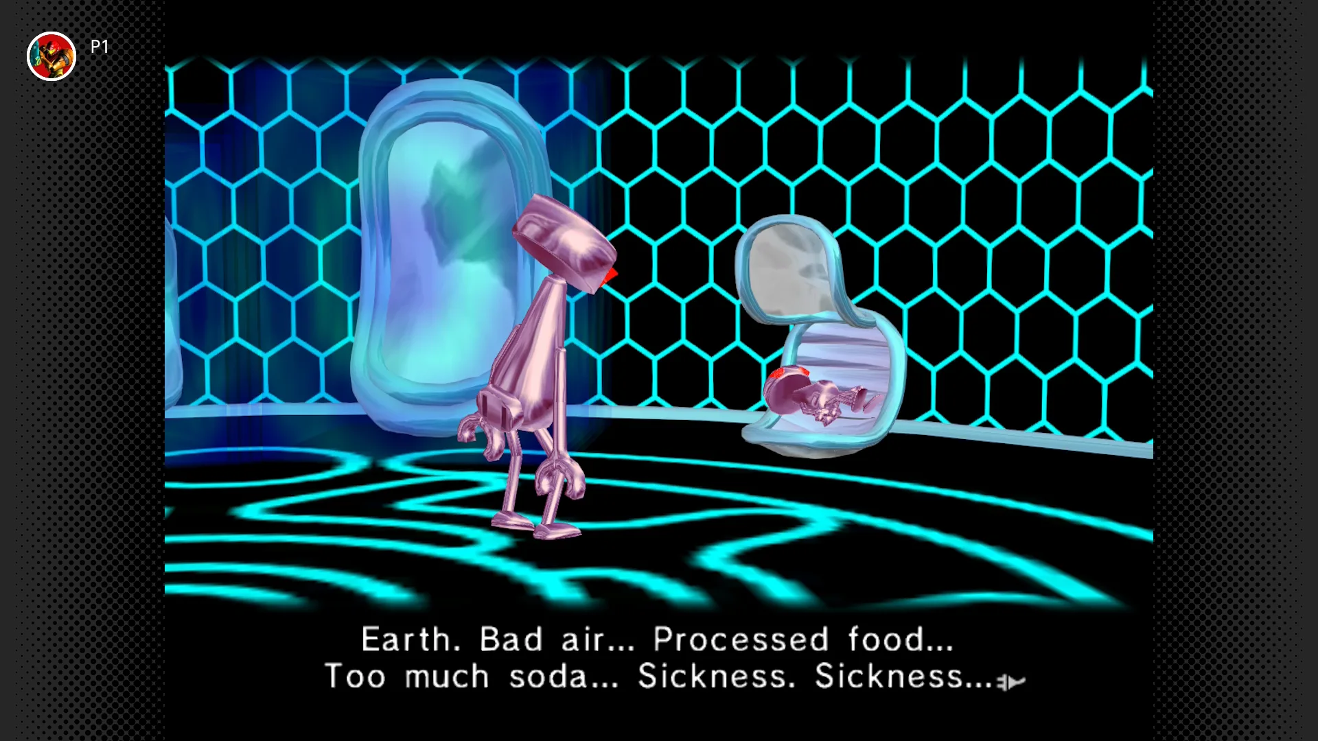 Sickness