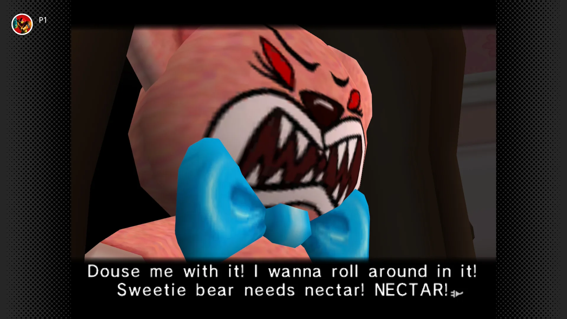 Sweetie Bear