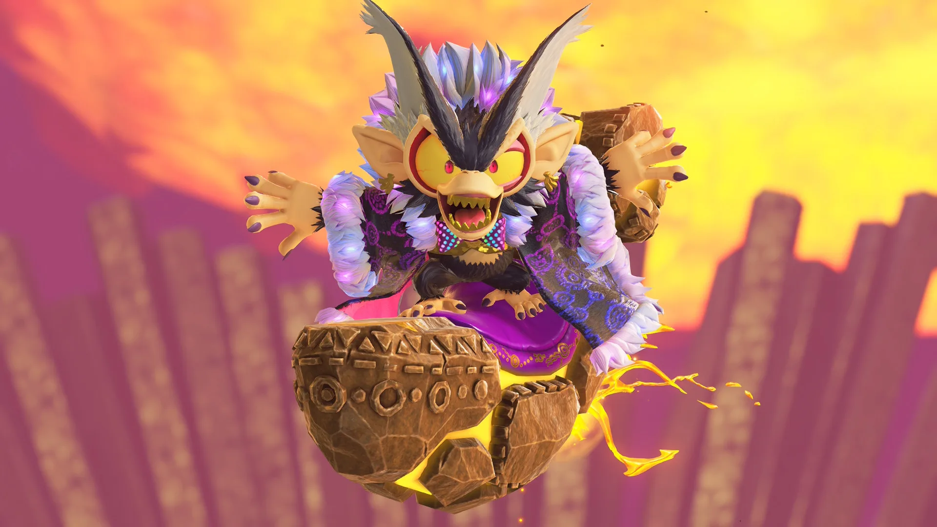 Void Kong