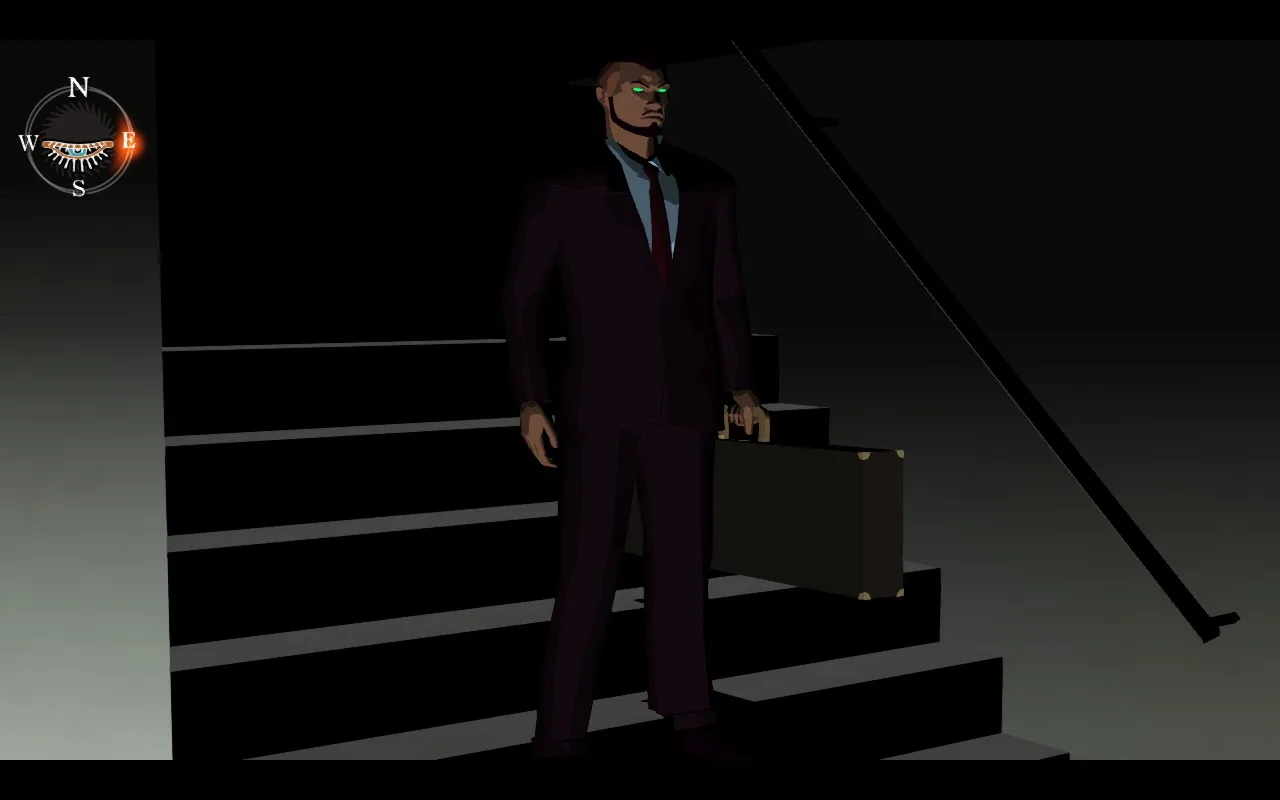 Killer 7
