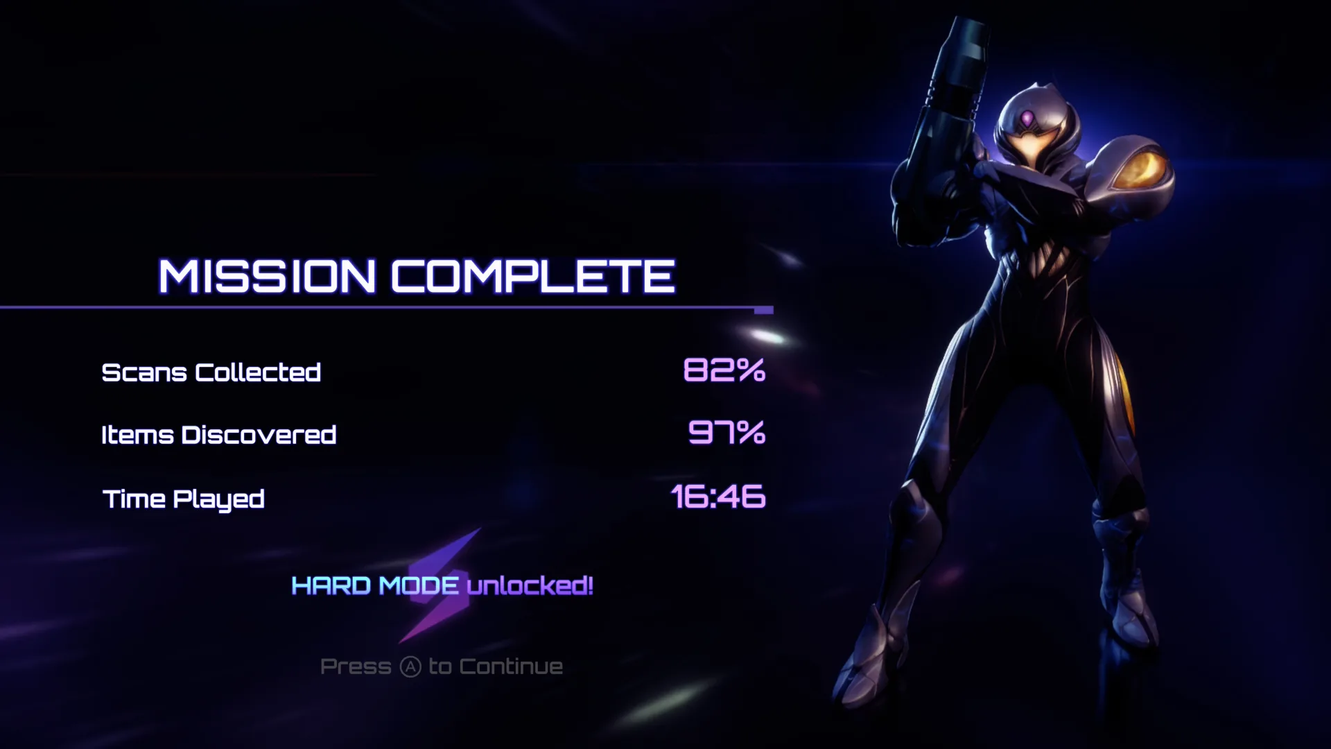 Complete