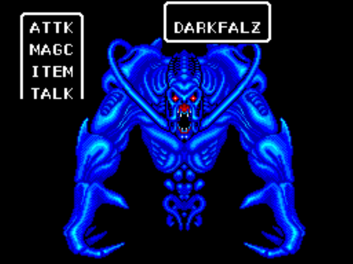 Darkfalz