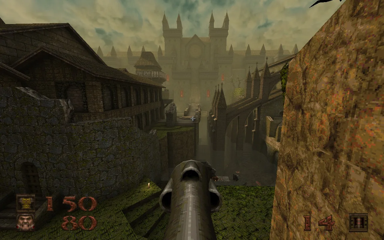 Cathedral