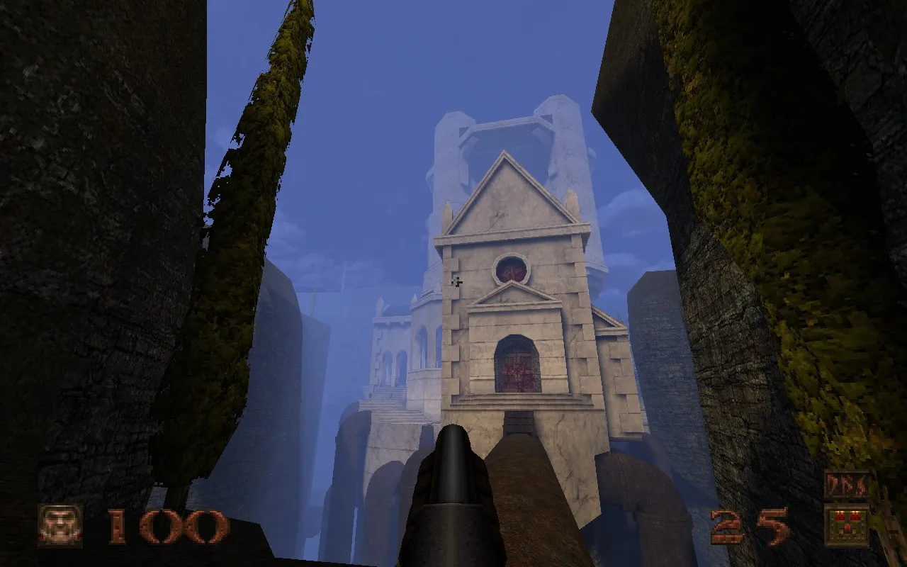 Castle