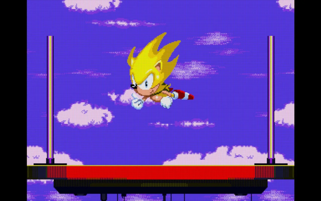 Sonic 3