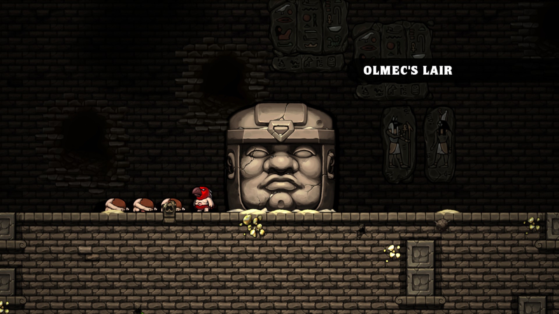 Olmec