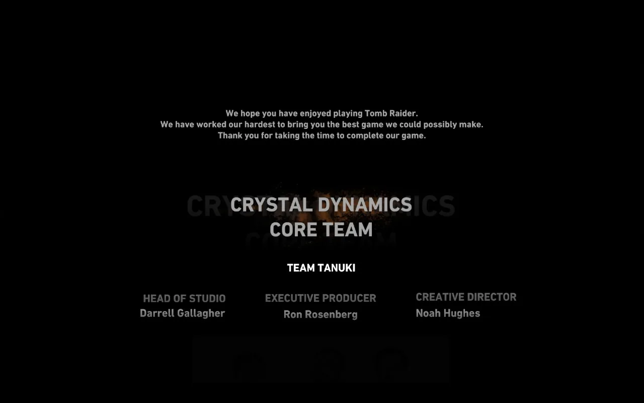 Tomb Raider