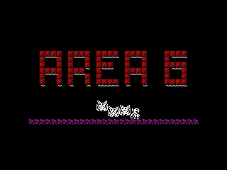 area 6