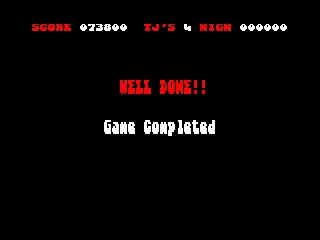 ending