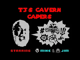 loading screen