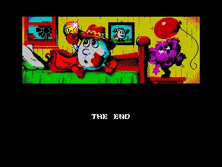 Ending 2