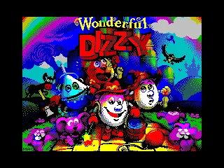 Loading Screen
