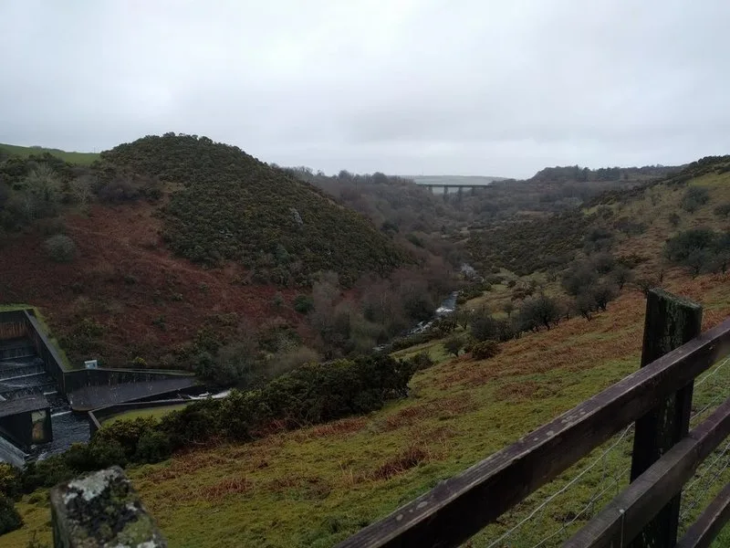 Okement River