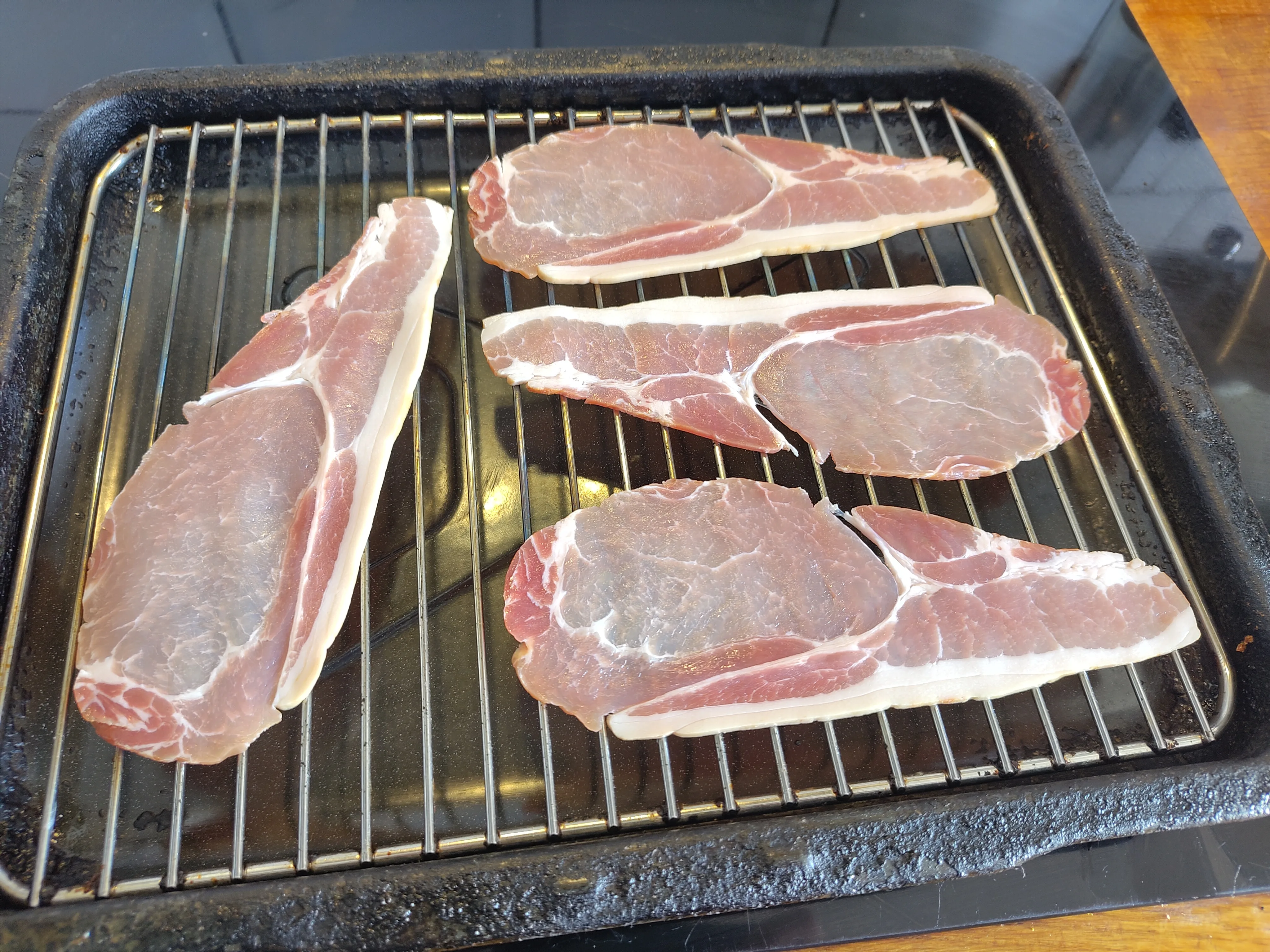 Bacon