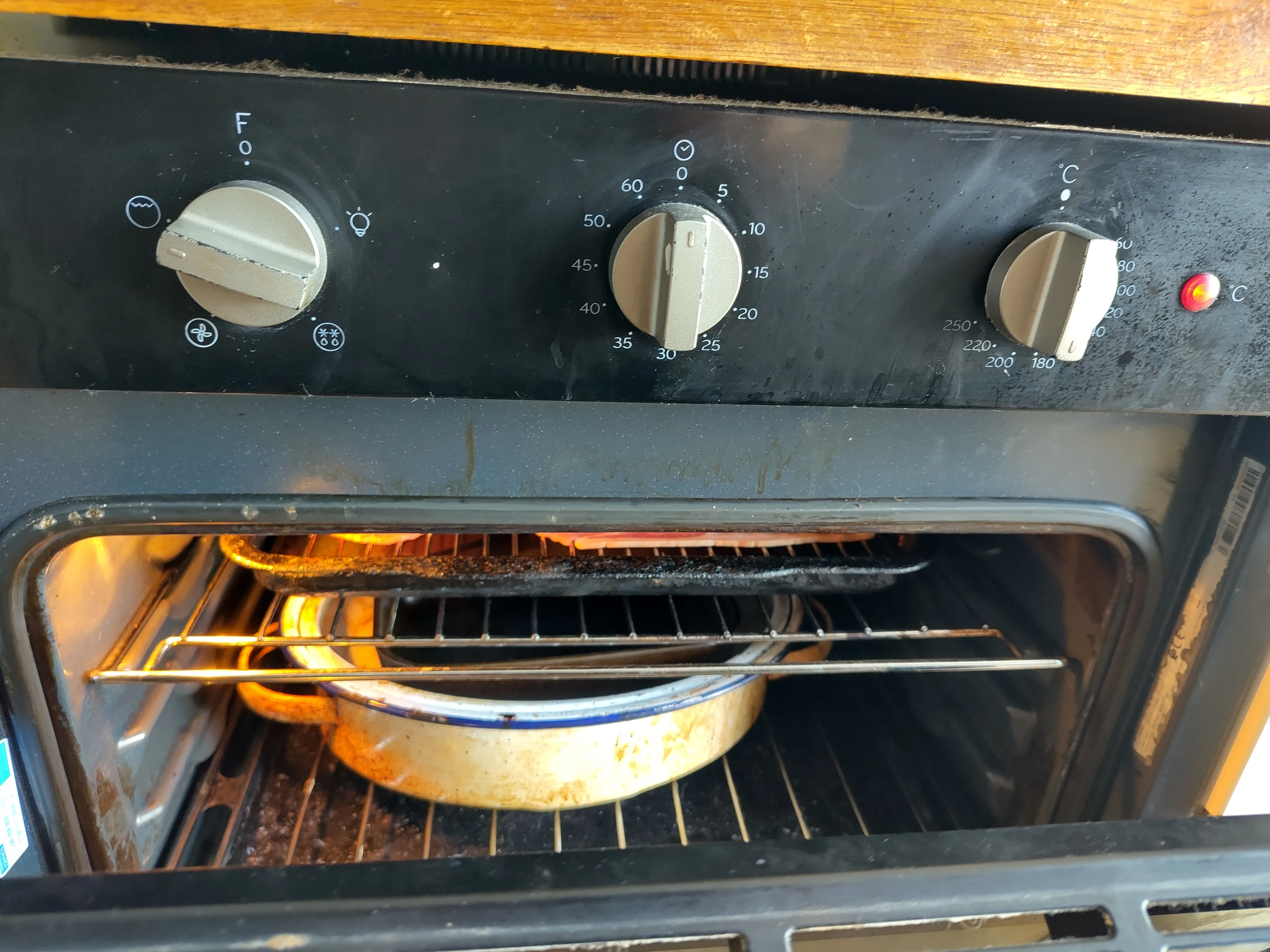 Grill