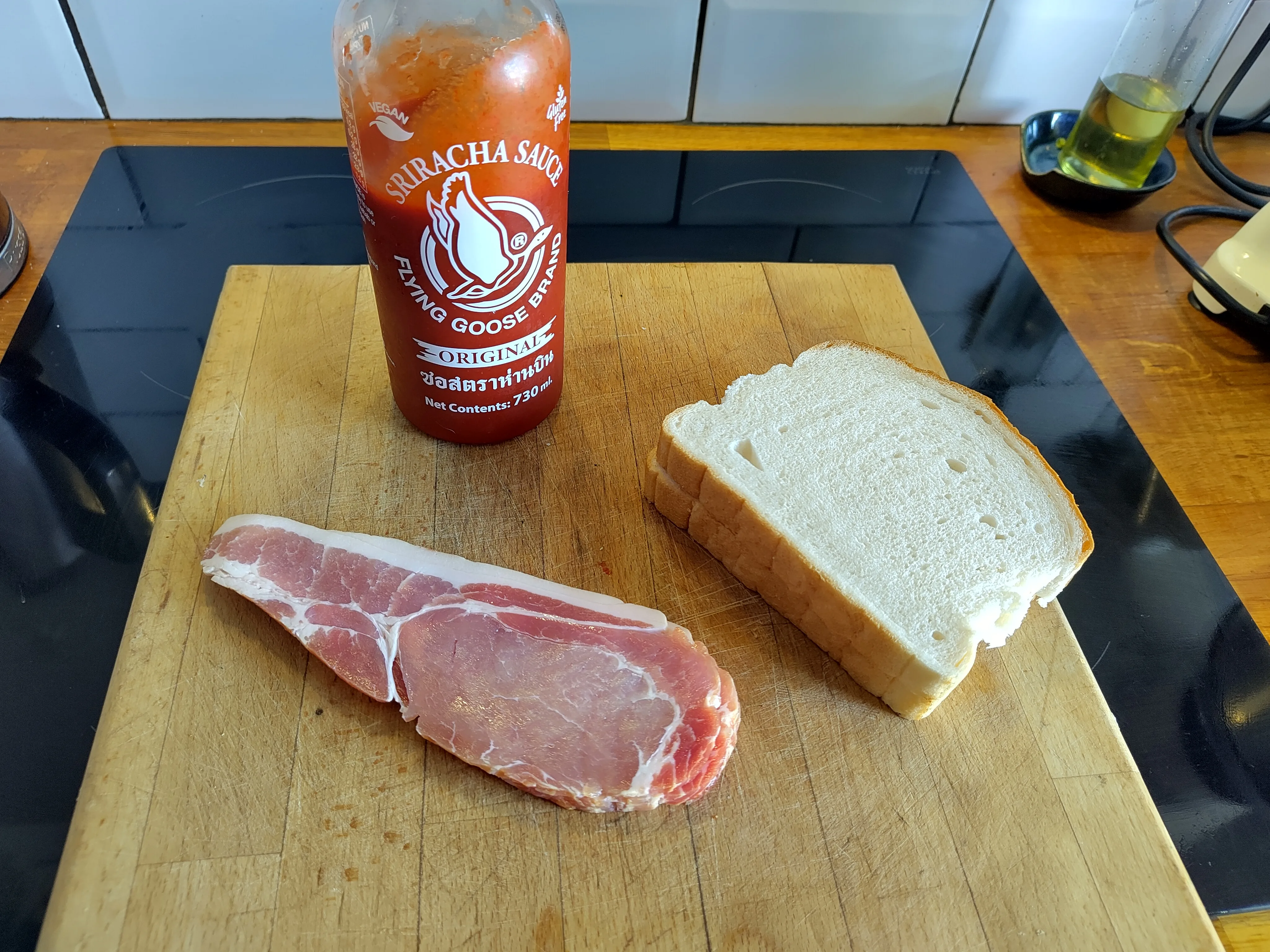 Ingredients