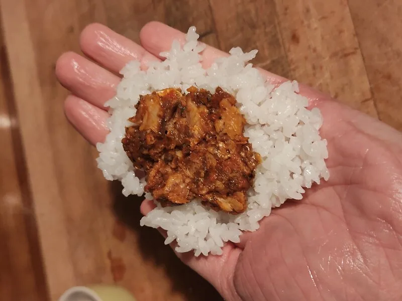 Add Filling
